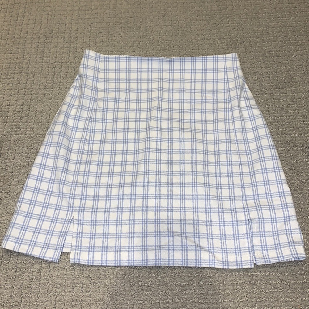 Brandy melville skirt